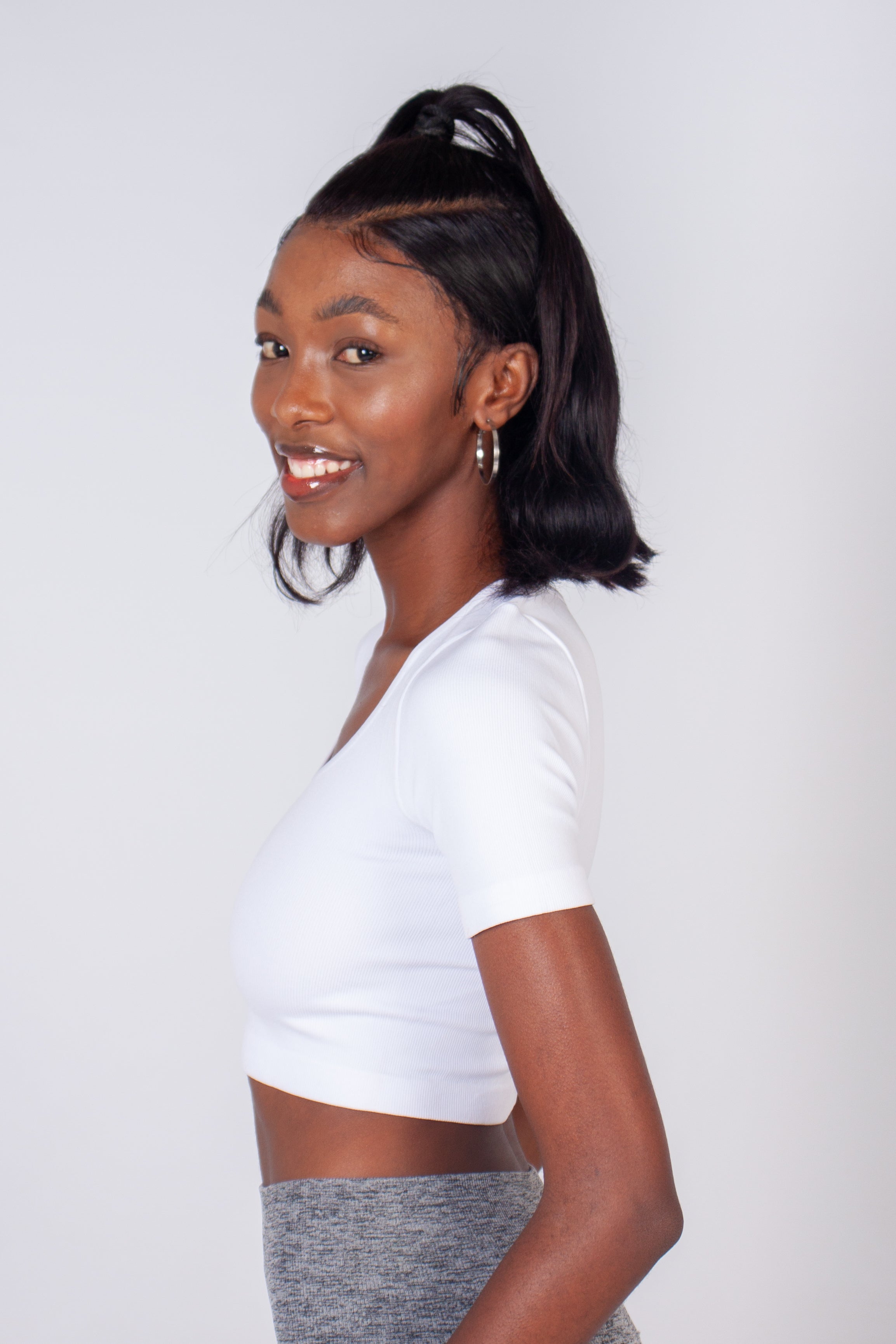 Active Crop Top